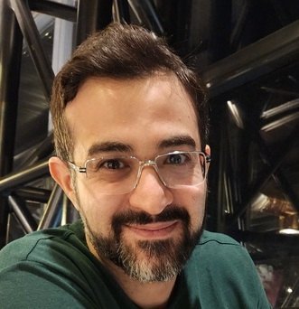 Abouzar Ranjbar