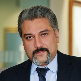 Anoosh Ohadi