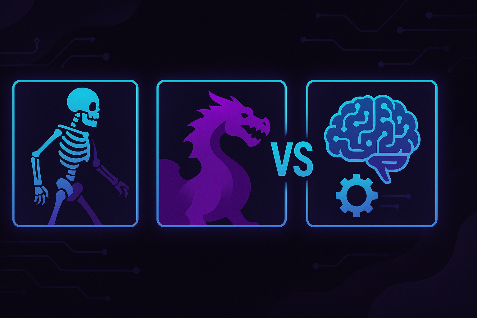 Spine vs Dragon Bones vs AI-Generated Animation: Which Workflow Fits Your Studio Size?