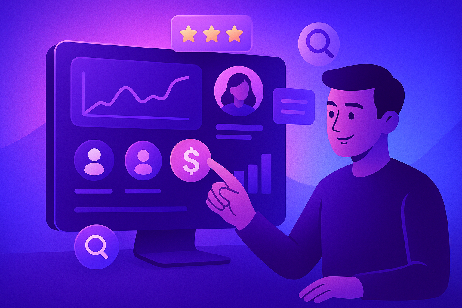 How to Build an Influencer Discovery Dashboard That Actually Drives ROI in 2025