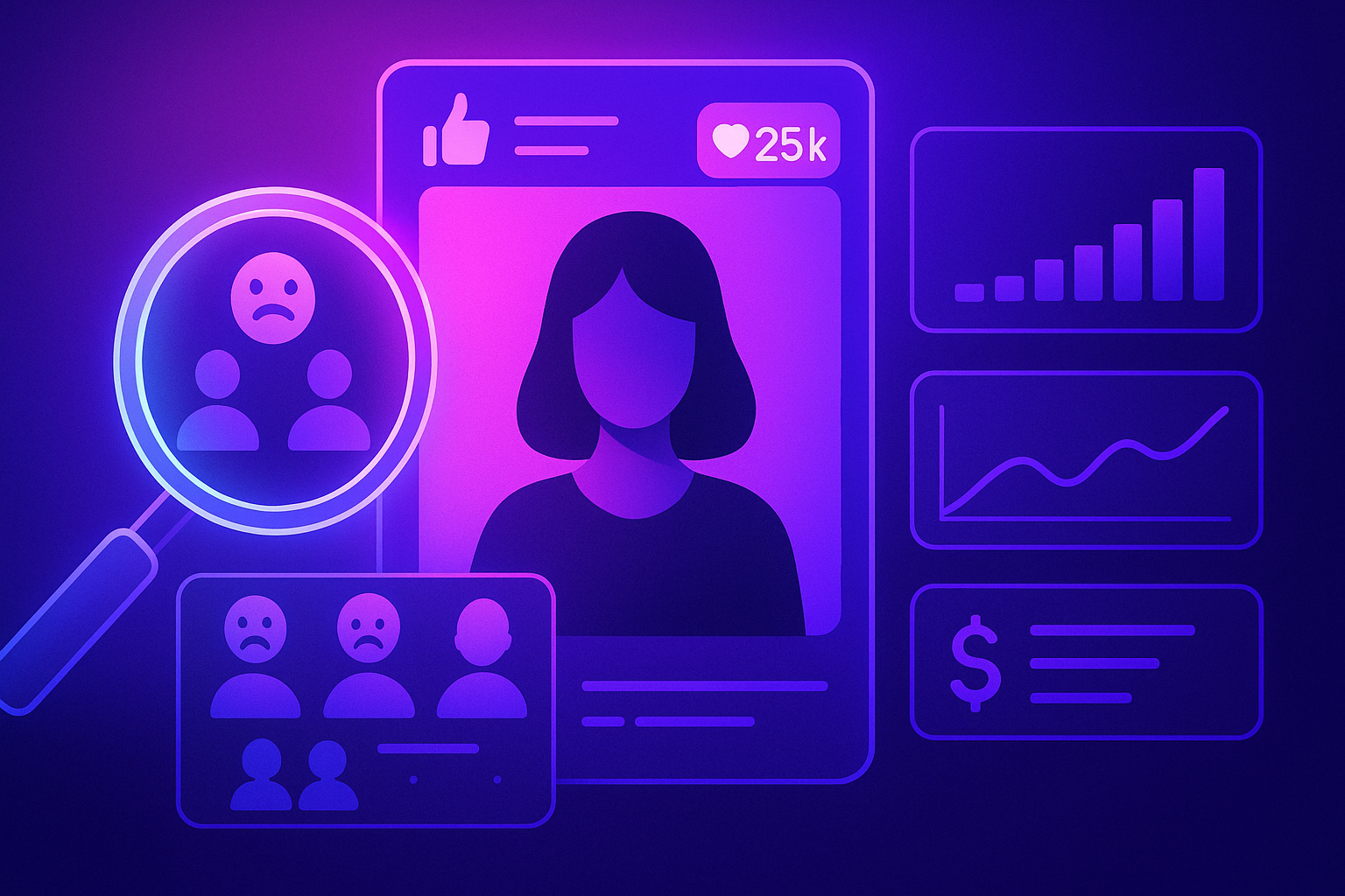 The Hidden Cost of Fake Followers: A Framework for Auditing Influencer Authenticity at Scale