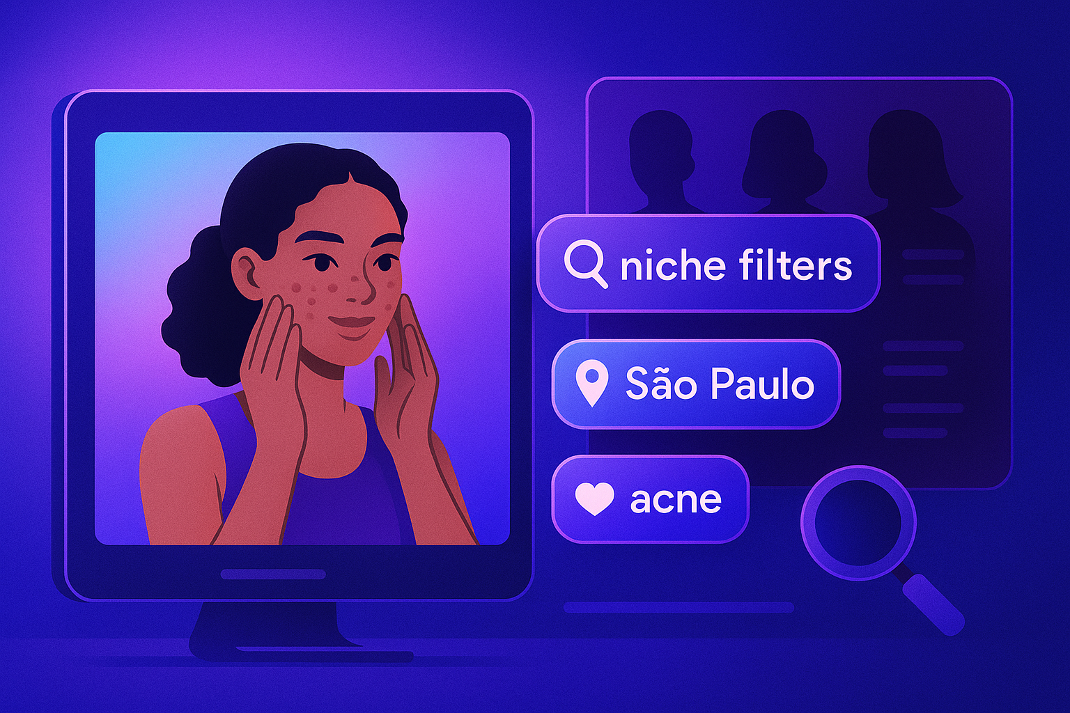 Creator Discovery for Beauty Brands: Niche Filters That Outperform Generic Searches