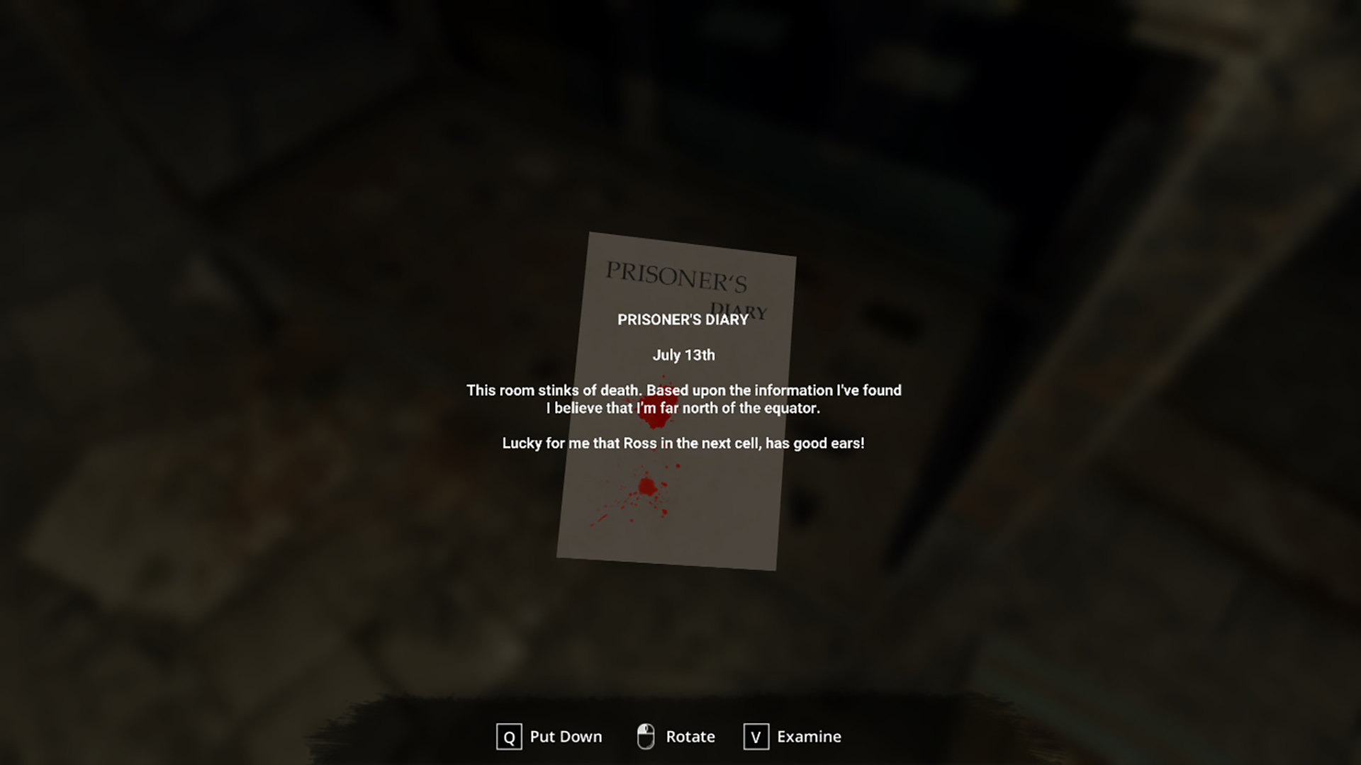 Crafting Suffocating Atmosphere: A Breakdown of Sound and Lighting in Abandoned-Building Horror