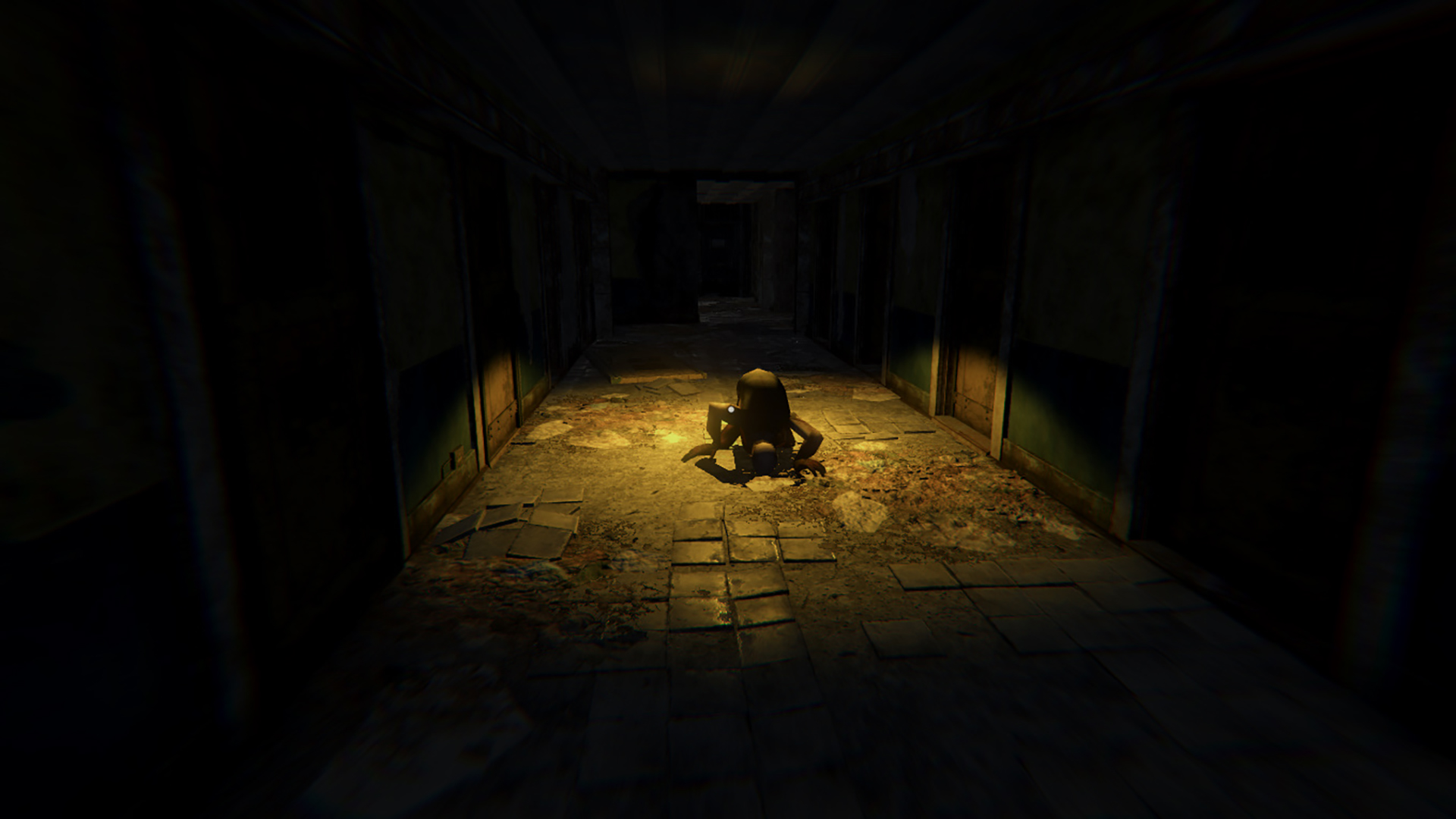 Designing Mini Games That Disturb: How Routine Disruption Builds Dread in Horror Titles