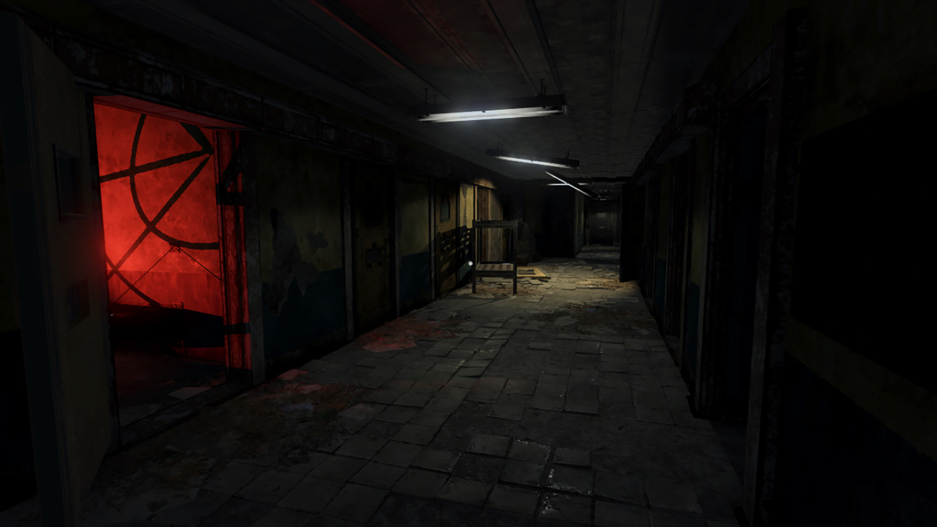 Running Speechless on a Low-Spec PC: Optimizing Indie Horror for Older Hardware